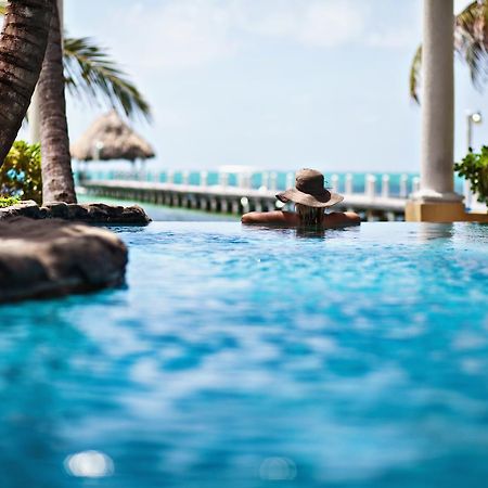 Pelican Reef Villas Resort Сан-Педро Экстерьер фото