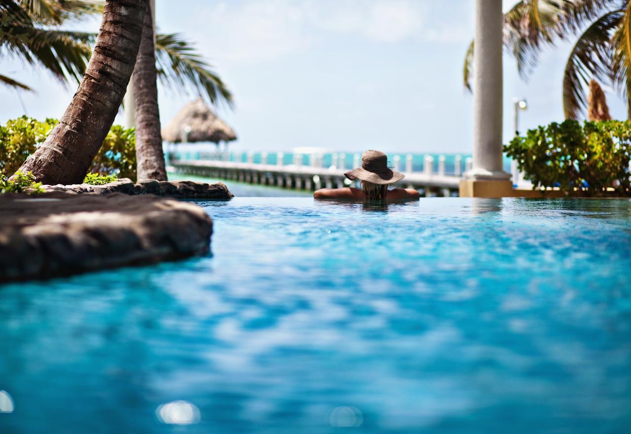 Pelican Reef Villas Resort Сан-Педро Экстерьер фото