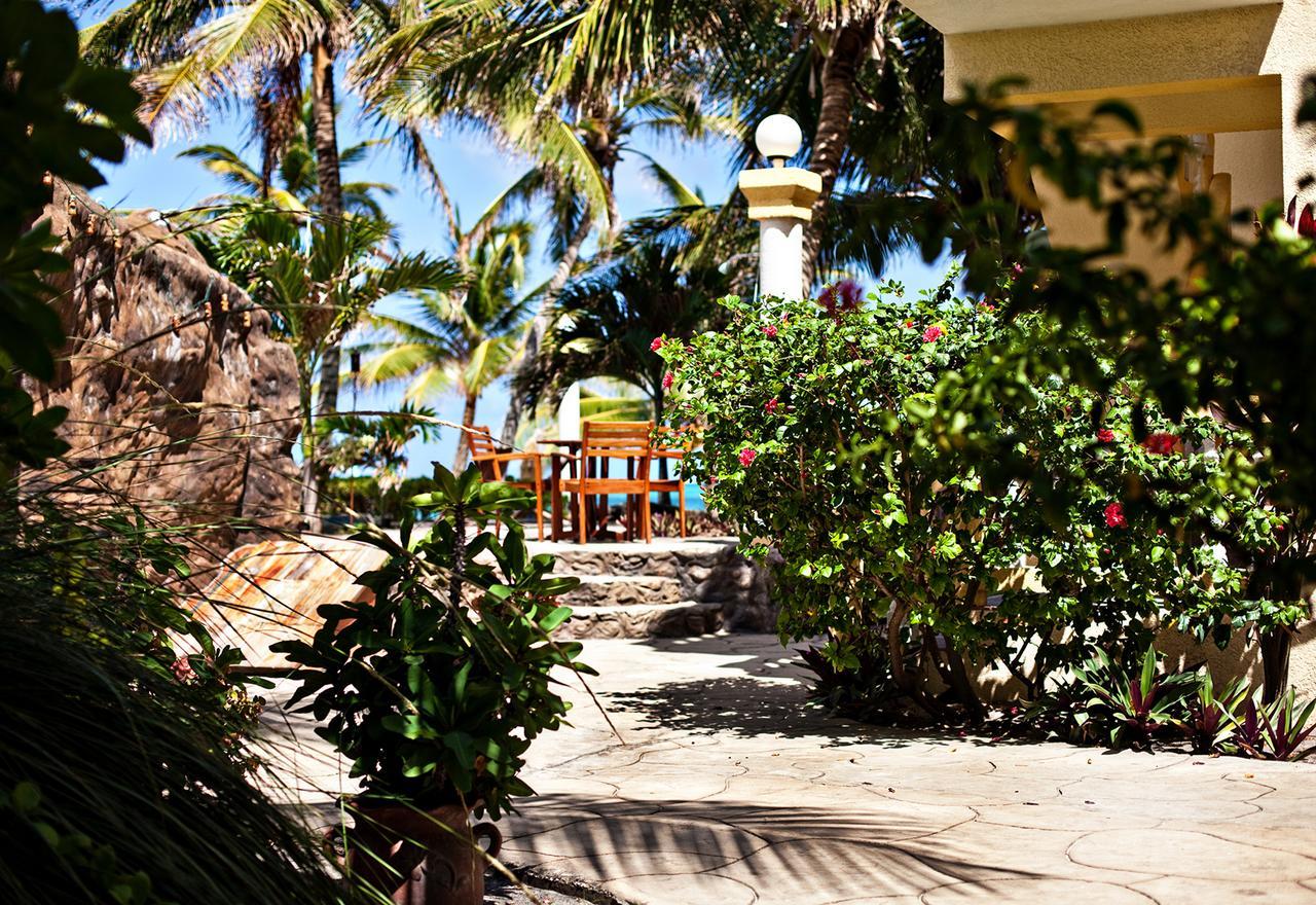 Pelican Reef Villas Resort Сан-Педро Экстерьер фото